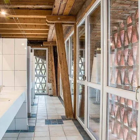 Campsite Campingplatz Mauterndorf