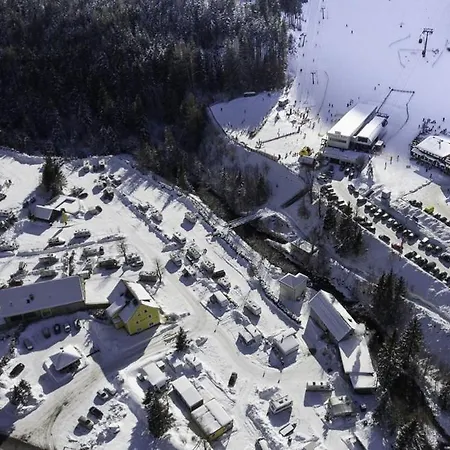 Campingplatz Mauterndorf * 毛特恩多夫