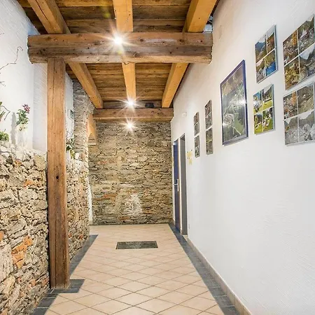 Campingplatz Mauterndorf Кемпинг Маутерндорф