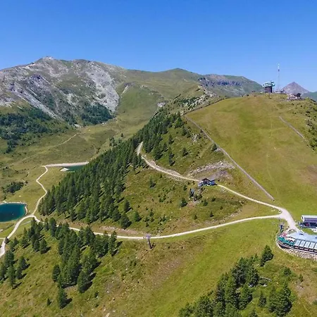 Campingplatz Mauterndorf * Mauterndorf (Salzburg)