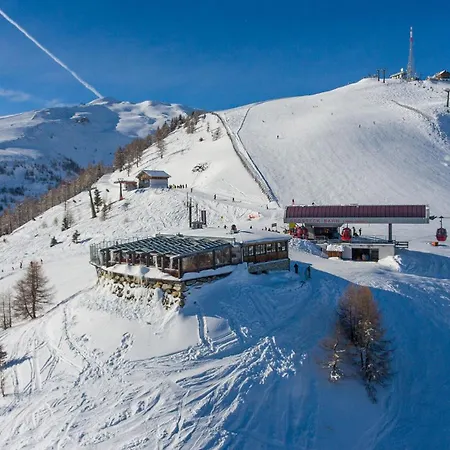 Campingplatz Mauterndorf * Mauterndorf (Salzburg)