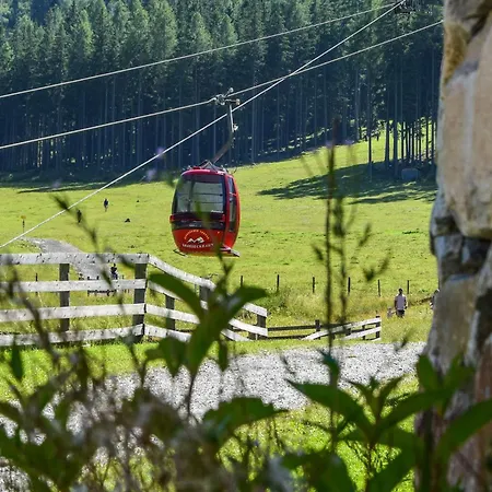 Кемпинг Campingplatz Mauterndorf Маутерндорф