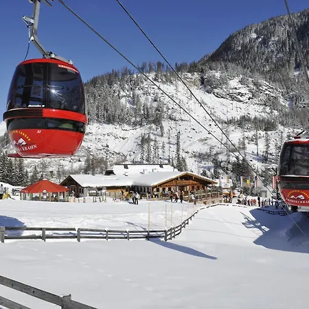 Campingplatz Mauterndorf Маутерндорф